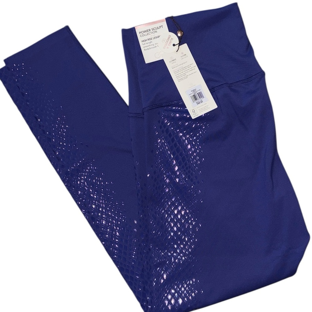 NEW Calia power sculpt high rise leggings - Picture 1 of 15